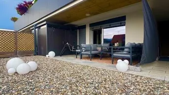 Expose Kleiner Wohntraum: Moderne Wohnung in sonniger Lage mit traumhafter Terrasse - provisionsfrei