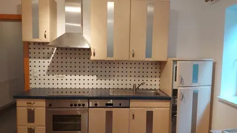 Expose 2-Zimmer Dachgeschosswohnung