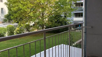 Expose Helle 3-Zimmer-Wohnung mit Loggia in Wien- Penzing