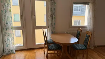 Expose Moderne 2,5-Zimmer-Wohnung in perfekter Lage – 1120 Wien