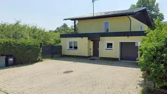 Expose Suche Mitbewohner:in für WG in Haus in Ebenthal