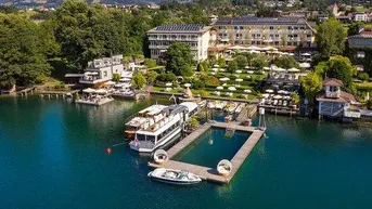 Expose Altes Hotel Kernneusanieren oder Abbruch neu Bau 
