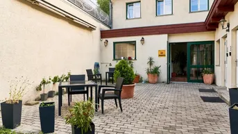 Expose Mehrfamilienhaus für 6-7 Familien Nähe Wien 5Km 