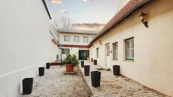 Expose Pension /Hotel/ Restaurant/Heim/Ordination?