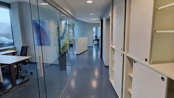 Expose Moderne 2-Zimmer Bürofläche in Kitzbühel