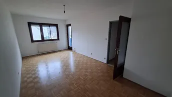 Expose Ruhige und freundliche 2-Zimmer-Wohnung mit Einbauküche in Graz