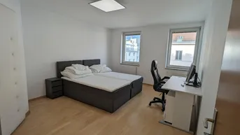 Expose Room on Wielandplatz
