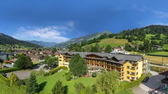 Expose Hotel Alpenhof Brixen
