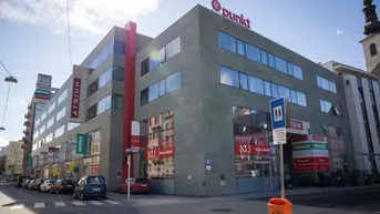 Expose Shared Office in zentraler Innenstadtlage Linz