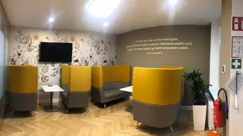 Expose Modern eingerichtetes Büro Innenstadtlage Graz