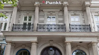 Expose Shared Office in Bürogemeinschaft 1. Bezirk
