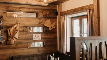 Expose KAMINSTADL | Bar | Restaurant