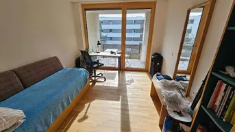 Expose Schöne 2,5-Zimmer Wohnung 
