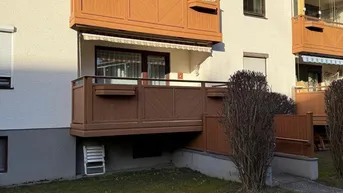 Expose Gemütliche 2 Zimmer Wohnung in perfekter Lage
