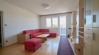 Expose Wunderschöner Ausblick - perfekte Aufteilung - 40 Min nach Wien