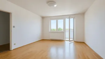 Expose Wunderschöner Ausblick - perfekte Aufteilung - 40 Min nach Wien