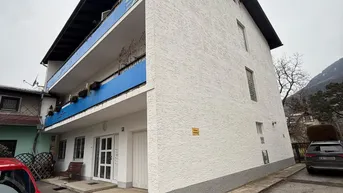 Expose Renditeobjekt - Mehrfamilienhaus in Payerbach