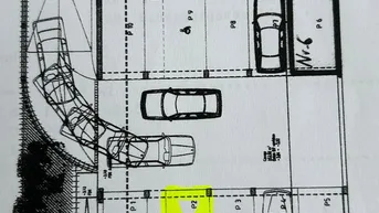 Expose Tiefgaragen-Parkplatz nähe ORF-Park 