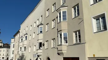 Expose Erstbezug - Kernsanierte Wohnung mit Altstadtflair im 2.OG 