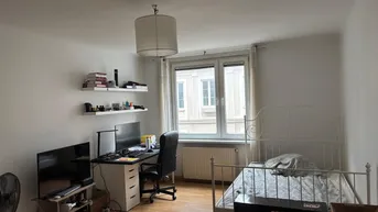 Expose Gemütliches 19 m² 2er-WG-Zimmer in zentraler Lage frei