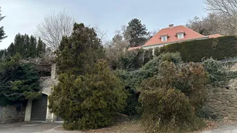 Expose Villa in Bestlage in Krems an der Donau