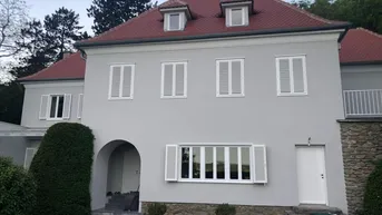 Expose Villa in Bestlage in Krems an der Donau