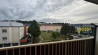 Expose möblierte Wohnung Nähe Bahnhof/Krankenhaus
