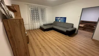 Expose möblierte Wohnung Nähe Bahnhof/Krankenhaus