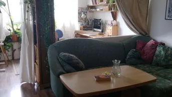 Expose Helle Wohnung ab Mitte Mai