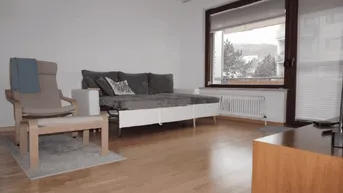 Expose Sonnige 3-Zimmer-Wohnung mit Balkon in Mödling