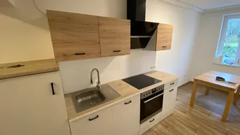 Expose Schöne 3-Zimmer-EG-Wohnung in Straß im Straßertale