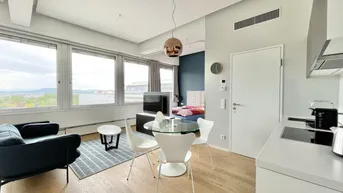 Expose Modern Living im Phil’s Place – Wohnen oder AIR BNB vermieten auf höchstem Niveau