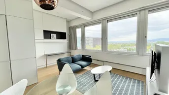 Expose Modern Living im Phil’s Place – Wohnen oder AIR BNB vermieten auf höchstem Niveau