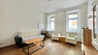 Expose Moderne 2-Zimmer-Wohnung in 1110 Wien nähe U3 Simmerin