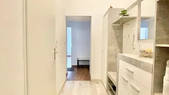 Expose Moderne 2-Zimmer-Wohnung in 1110 Wien nähe U3 Simmerin