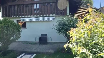 Expose Geräumiges Ferienhaus in zentrale Lage zum SCHNÄPPCHEN PREIS