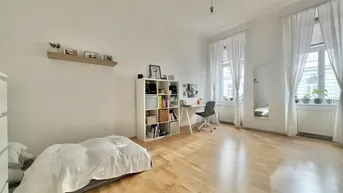 Expose Wiener Traumwohnung: 2 Zimmer in 1090, 61m² für nur 319.000 € – Ihr neues Zuhause!