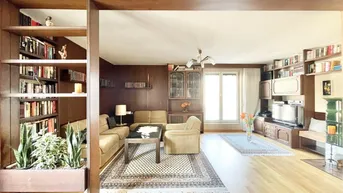 Expose Großzügige 5-Zimmer-Wohnung in 1210 Wien – Ihr neues Zuhause wartet!
