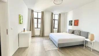 Expose Modernisierte 2-Zimmer-Wohnung in 1100 Wien - Ihr neues Zuhause wartet!