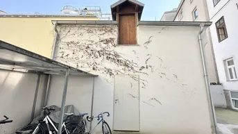 Expose Freistehendes Lagergebäude