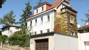 Expose Traumhaftes Mehrfamilienhaus in Wien 1230: 9 Zimmer, Garten, Balkon und Garage - Ihr neues Zuhause!