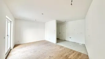 Expose Traumhafte 2-Zimmer-Wohnung mit Terrasse in 1230 Wien – Ihr Erstbezug!