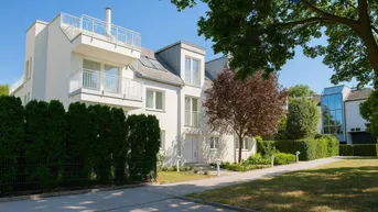 Expose Luxuriöses Haus in 1130 Wien: 520m², 7 Zimmer, Garten, Terrassen – Ihr Traum wird wahr!