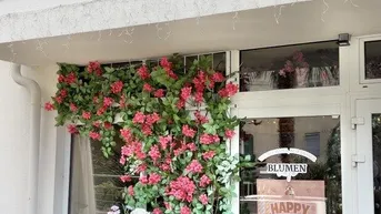 Expose Ihr Traum-Gastgewerbe in Wien: 306m², Garten, Bar &amp; mehr – jetzt für 2,29 Mio. €!