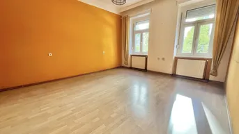 Expose Sanierungsbedürftige 3-Zimmer-Wohnung in 1210 Wien – Ihr neues Zuhause wartet!
