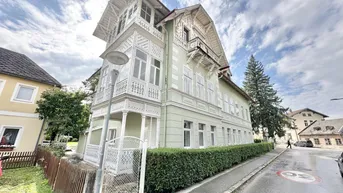 Expose Herrschaftliche Villa im „Goldenen Ring“ um Wien