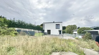 Expose Baugrundstück im Wienerwald