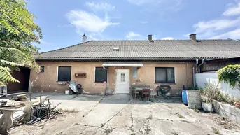 Expose Haus im Grünen nahe der Metropole