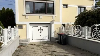 Expose Geräumiges 5-Zimmer-Einfamilienhaus mit Garten