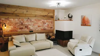 Expose Gemütliche Wohnung in Erpfendorf